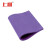 上柯 W0988 EVA泡沫板材包装内衬板 1m*1m*0.15m(紫色)