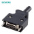 西门子 V90附件 I/O 插头 适用于 SINAMICS V90 6SL32602MA000VA0 伺服驱动器附件
