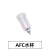 油水分离器AFC2000气源处理AFR+AL二联件空气过滤器调压阀AFR2000 AFC水杯