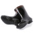 踏雪（TAXUE）30KV绝缘靴 电工电力安全靴橡胶雨鞋 42码TX-JYX09