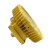 恒盛(HS) BF390C-120W LED防爆泛光灯(计价单位：盏)黄色
