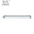 龙代（longdai）LED防爆灯 厂房车间防爆型荧光灯日光灯 0.9米双管+2*20W灯管 1个