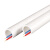 蒙克托 PVC阻燃穿线管（6分管径25mm）4米