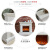 宽选工品 欧式壁炉装饰柜 白色美式实木电壁炉仿真火焰壁炉 1200*310*1080装饰炉芯