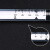 检验试验装饰取样器进样器刻度清晰不易漏液残留量小注射器针筒针 100支无针头2.5ml