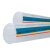 潍塑三江食品级PVC纤维增强软管蛇皮管饮用水管内径32mm50米/盘 1盘