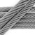 赛福天钢丝绳6 8 12 13 10mm曳引机钢绳限速器专用电梯钢丝绳 10mm半钢芯