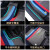 帕萨特脚垫tpe 适用于03-22 23年新老款上汽大众帕萨特新能源专车专用大包围防水环保汽车脚垫 (钜惠套餐)  黑银款双层脚垫+TPE后备箱垫 帕萨特专用