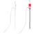 大油抽TOYO手动塑料TP-011/055 抽油泵定制 日本白色强性耐腐蚀TP-055 (1支