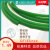 聚氨酯PU圆皮带绿色粗面可粘接O型环形圆带电机传动带工业皮带 绿色粗面8MM整卷(100米)包邮
