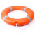 援邦 成人救生圈船用救生浮圈实心游泳泡沫圈 救生圈-CCS船检成人2.5kg款