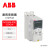 ABB变频器 ACS355系列 ACS355-03E-07A3-4 通用型3kw,不含控制面板 ,C