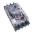 漏电保护断路器DZ15LE-40100/390490工地厂房用透明壳 DZ15LE-40/3901_40A透明壳