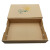 善水印艺 包装牛皮盒CF230502 支持定制加工5个起订