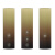 西子奥的斯电梯HBP22外呼黑灰金绿触摸屏机械按钮LMBS430S-ED-OS 单买外壳样品展览展示用四色可选