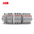 ABB SJ200系列微型断路器 SJ202-C50 QC