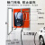 比亚迪充电桩保护箱电动汽车充电电箱一体户外壁挂式随车充 加厚70*50*25CM+跳锁+壁挂