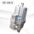 直销焦作电力液压推动器 E50/6 80/6 121/6 卷扬机塔吊油泵铝罐 优质ED1216