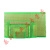 板万用板电路板洞洞板面包PCB线路板10*15cm实验板焊接9*15 绿油单面10*22CM(1张)