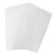 稳斯坦 W721 (100个)真空纹路透明网纹包装袋 透明熟食保鲜抽真空密封袋 片袋7*10cm*18丝