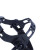 京斯坦 电焊面罩头箍自动变光焊帽头环氩弧焊头箍太阳能电焊面罩头戴配件  圆孔款*5个 