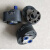 FENK 齿轮油泵 CB-B6 CB-B系列齿轮泵 液压油泵 小型锯床油泵 CB-B10-4带耳朵平键