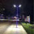 LED景观灯3米户外防水超亮道路花园小区别墅铝型材路灯 3.5米30瓦led全套Y字形工程款