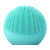 斐珞尔（FOREO）LUNA play smart 2 美容仪皮肤分析洁面清洁健康肌肤增强护肤品吸收 薄荷绿 防水 超卫生硅胶和深层清洁