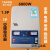 稳压器220V全自动6800W大功率超低压交流空调稳压器电源 乳白色 6.8K