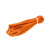 哈比恩格 HB-AQS024C 安全绳 高强度蚕丝编织绳 绳粗Φ24 计价单位:米