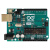 兼容版2560 Rev3 开发板 单片机 开发实验板 AVR入门学习板 红色