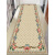 科浦舒 KERPOSUE走廊过道地毯迎宾毯进门口地毯地毯客厅飘窗地毯可剪裁定制 深酒红色 OS-5 宽0.6米*1米需要几米拍几件