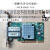 X520-DA2 SR2 82599ES网卡 双口万兆网卡 10Gb光口浪潮X710 绿色华为SP310矮挡板