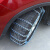 筑采（ZHUCAI）汽车轮胎链条防滑链通用型防滑链金属应急链 横链条4.5mm-225／60 R18轮胎加粗  2条价 