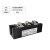 可控硅整流管模块MFC110A MFC110-16 MFC200A1600V 500A300A400 MFC160-16 160A1600V