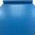 加厚地板垫PVC防潮防水耐磨阻燃塑料地毯防滑垫子户外 塑胶绿色铜钱 普通1.0米宽*15米整卷