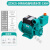 博雷奇自吸增压泵ZDK型1寸1.5寸2寸大流量农用灌溉泵水井抽水机水泵 正型1ZDB-45-1寸/220V 自吸泵