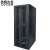 图腾（TOTEN）PF8042/42U冷通道机房加厚标准19英寸服务器机柜 PF8042 (800X1060X42U） 1.2 RAL9004 现货 