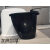 移动坐便器内桶移动马桶配件手提式实心和镂空加厚加深内桶 简易扶手厕所内桶