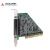 凌华科技（ADLINK）数据采集卡工业级16通道16位同步模拟输出多功能数据采集卡PCI总线采集卡 PCI-9221