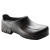 Birkenstock潮流大头鞋钢包头防滑厨师鞋安全鞋A640630 10272A630黑色 38