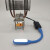定制定制定制适用二代小型温差发电机 温差发电 科学实验套件 热 带线LED灯