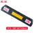 震迪车轮挡车器停车场车位定位器挡车垫可定制SD1836黑黄双色0.6米