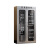 安燚 201不锈钢1.6*0.9*0.4米 304不锈钢器材柜装备柜安全器材柜QC-01
