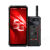 CONQUEST征服S23三防5G智能手机红外夜视1万毫安电池长待机66W充电户外防水防 红色 12GB+256GB 5G通