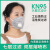 KN95头戴式口罩kn95防专用工业活性炭防粉尘打磨焊工灰尘带呼吸阀 白色5层头戴式（非独立包装） 100只装