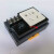 电控箱保护端子台AC220V5孔10A工业电源插座模块T071