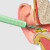 bebird金属耳勺头R3智能可视挖耳勺蜂鸟可视采耳掏耳朵神器掏耳勺套装 石墨黑