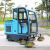 驾驶式电动扫地车清扫车工厂物业小区道路垃圾清理洒水吸尘扫地机 Be-2300首付