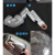 高温不锈钢焊接神器气焊枪小型电焊枪焊铁铜焊铝合金焊枪家用 焊枪+15米焊丝+2罐气